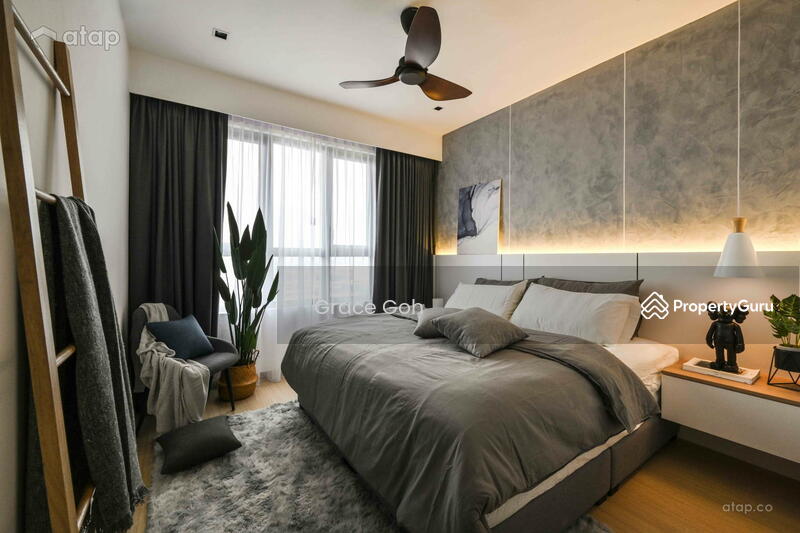 Condominium for Sale at 7KM to DPLUZE MALL, CYBER【FULLY FURNISHED + HIGH CASHBACK】1000SQFT BALCONY & YARD - M.X Goh - PropertyGuru.com.my