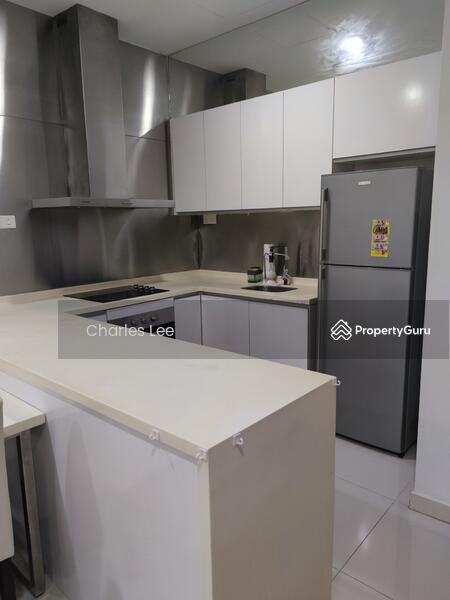 Service Residence for Rent at Camellia Serviced Suites - Charles Lee - PropertyGuru.com.my