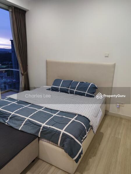Service Residence for Rent at Camellia Serviced Suites - Charles Lee - PropertyGuru.com.my