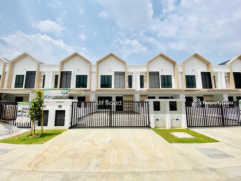 Untuk Dijual - Melodia 2 @ Setia Alam Impian