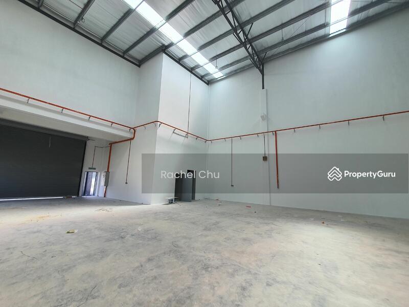 Factory for Rent in Nilai (Negeri Sembilan) - Rachel Chu - PropertyGuru.com.my
