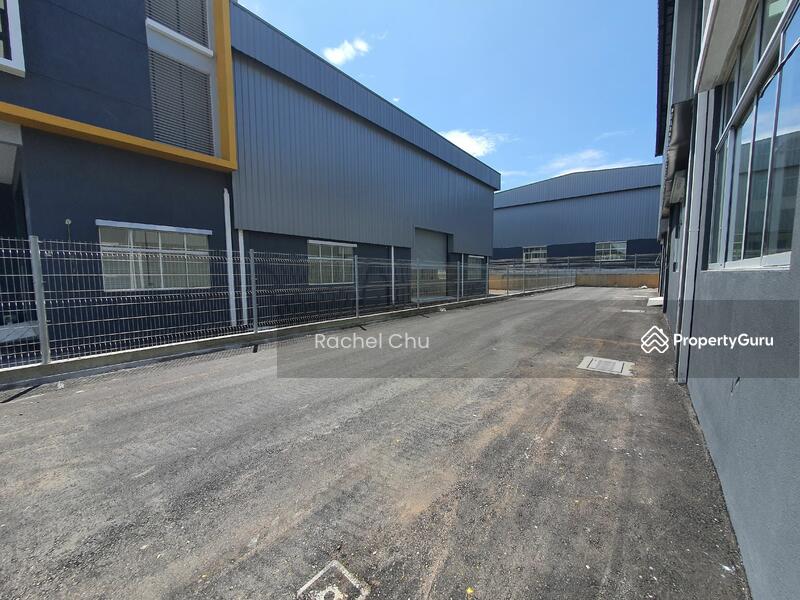 Factory for Rent in Nilai (Negeri Sembilan) - Rachel Chu - PropertyGuru.com.my