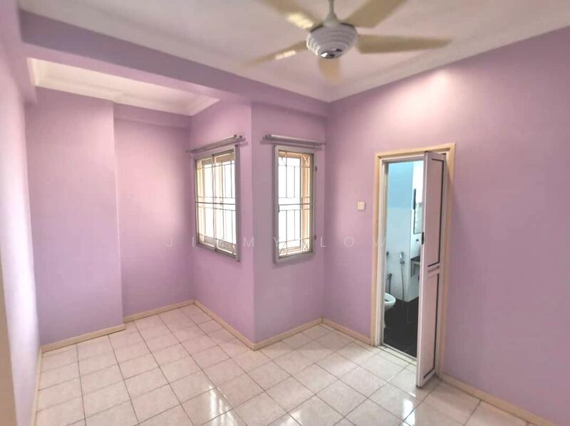 Pangsapuri Jati 2 untuk Untuk Dijual - RM 500,000, Feb 2026 - PropertyGuru.com.my