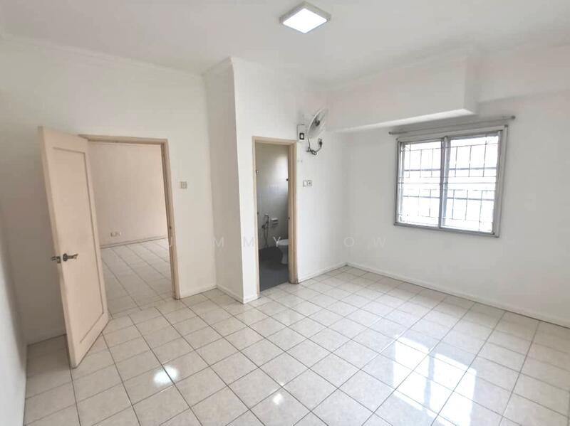 Pangsapuri Jati 2 untuk Untuk Dijual - RM 500,000, Feb 2026 - PropertyGuru.com.my