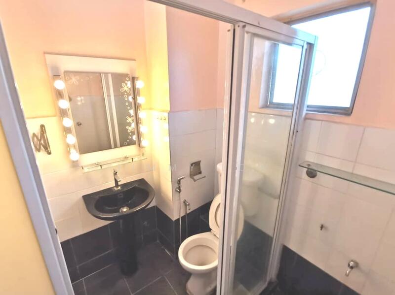 Pangsapuri Jati 2 untuk Untuk Dijual - RM 500,000, Feb 2026 - PropertyGuru.com.my