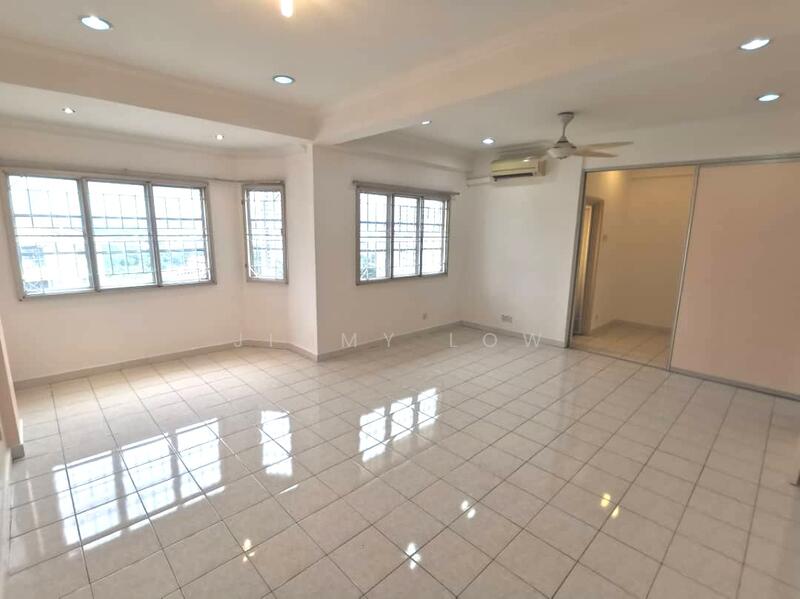 Pangsapuri Jati 2 untuk Untuk Dijual - RM 500,000, Feb 2026 - PropertyGuru.com.my