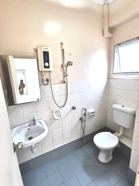 Pangsapuri Jati 2 untuk Untuk Dijual - RM 500,000, Feb 2026 - PropertyGuru.com.my