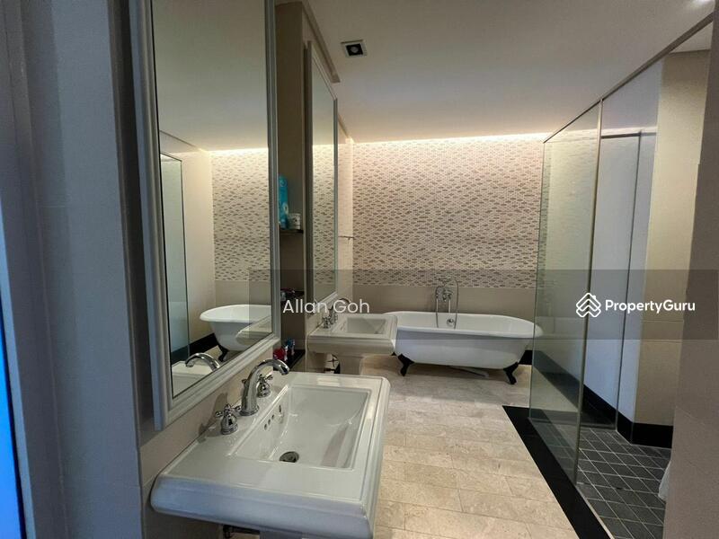 Condominium for Sale at Quayside Seafront Resort Condominiums - Allan Goh - PropertyGuru.com.my