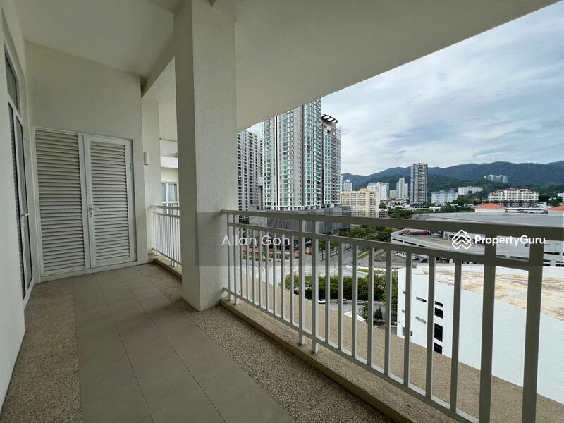 Condominium for Sale at Quayside Seafront Resort Condominiums - Allan Goh - PropertyGuru.com.my