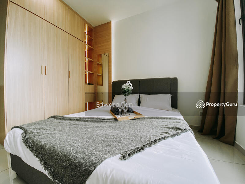Condominium for Rent at Kenwingston Platz - Edward Tan - PropertyGuru.com.my