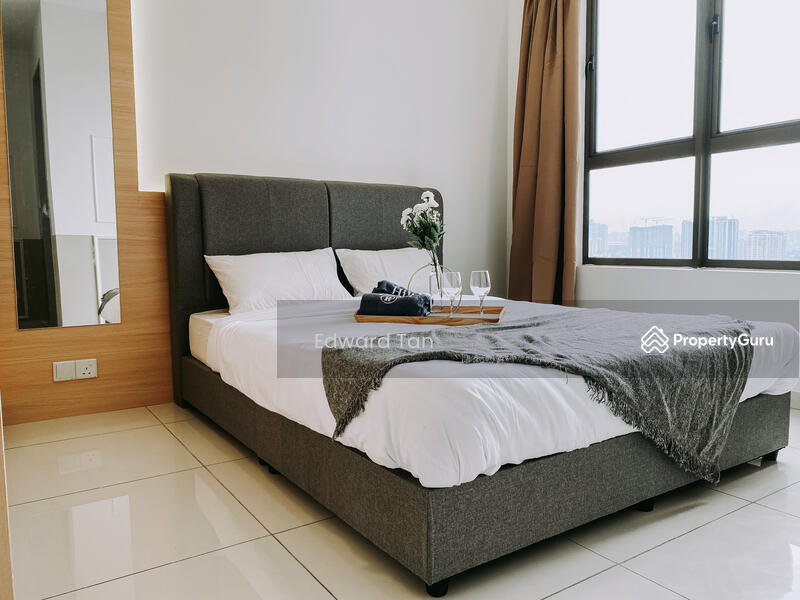 Condominium for Rent at Kenwingston Platz - Edward Tan - PropertyGuru.com.my