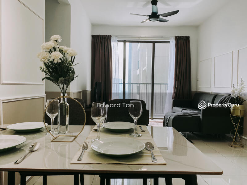 Condominium for Rent at Kenwingston Platz - Edward Tan - PropertyGuru.com.my