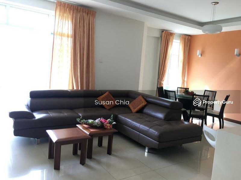 For Sale - Hillcrest Residences