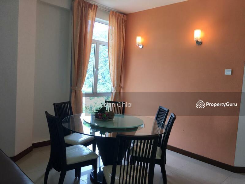 For Sale - Hillcrest Residences