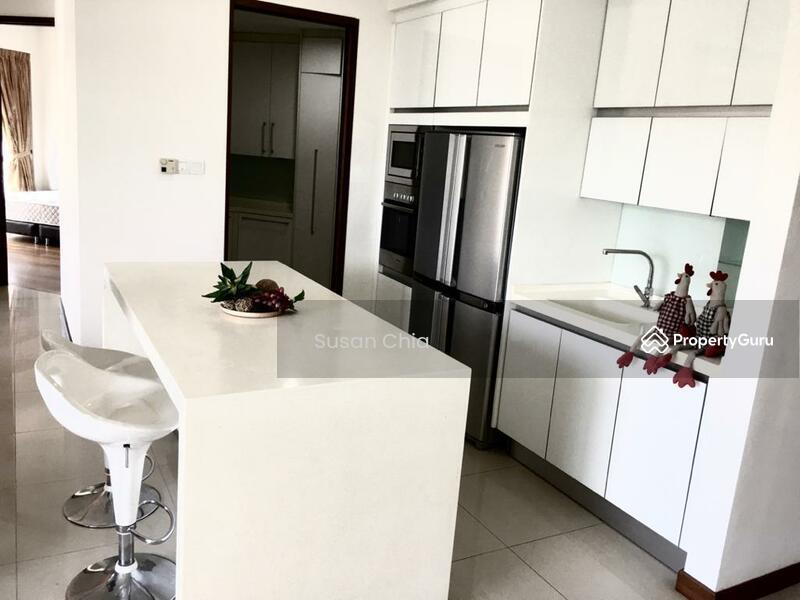 For Sale - Hillcrest Residences
