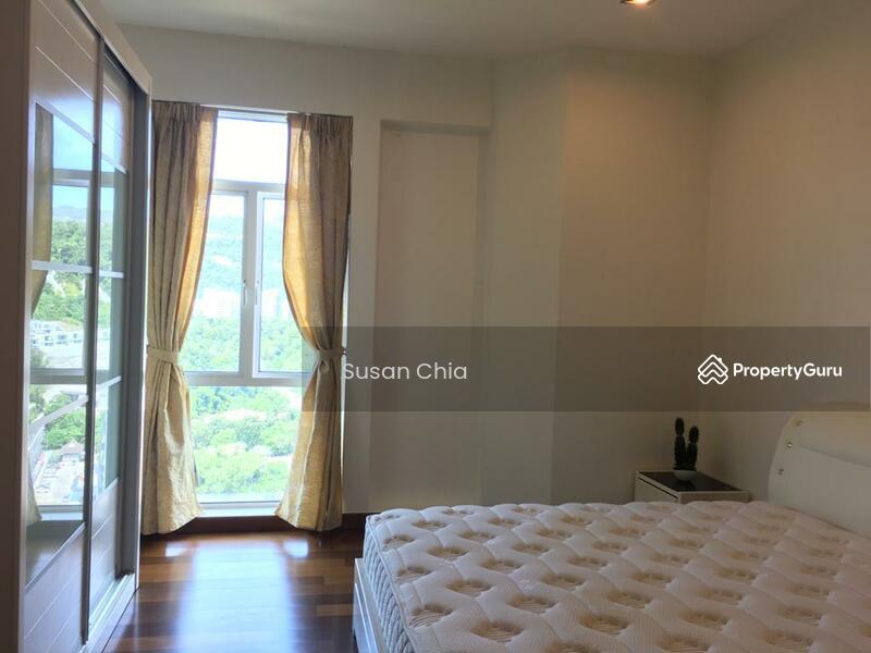 For Sale - Hillcrest Residences