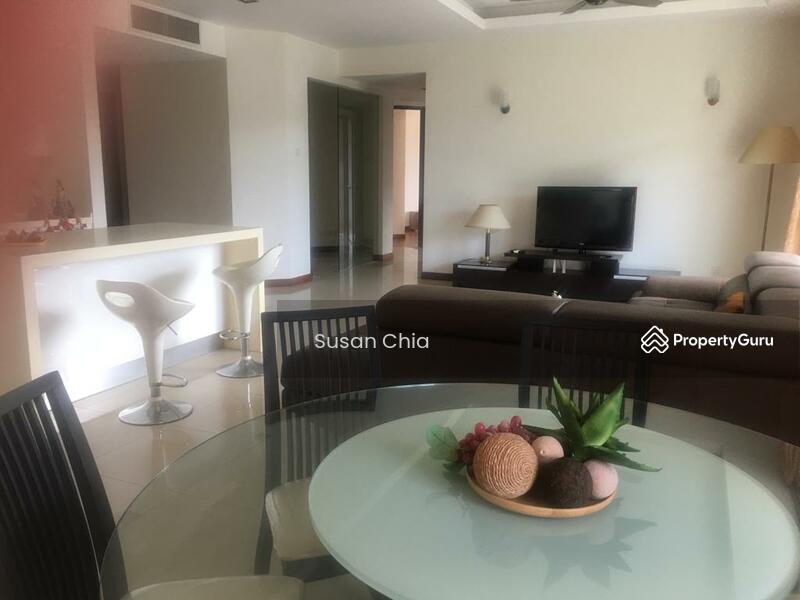For Sale - Hillcrest Residences