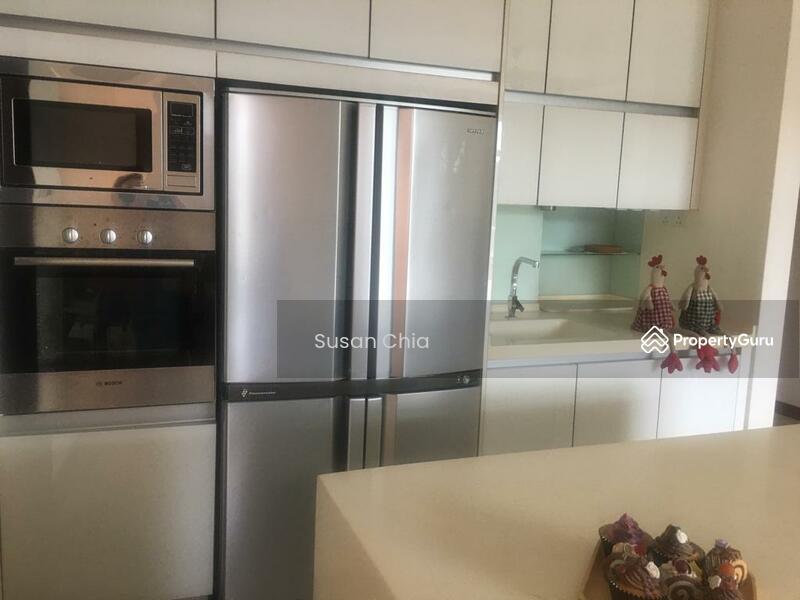 For Sale - Hillcrest Residences