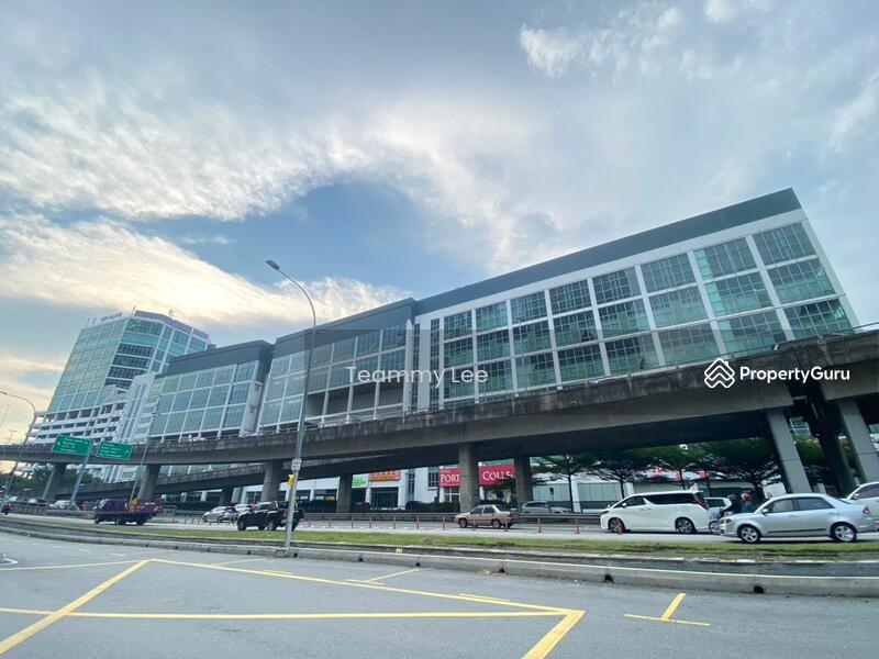 For Sale - Mines 2 Office Tower & Retail Block, Serdang, Seri Kembangan