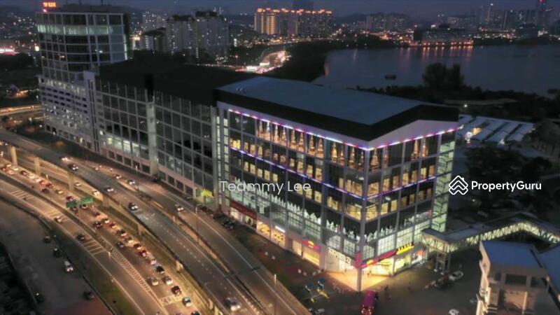 For Sale - Mines 2 Office Tower & Retail Block, Serdang, Seri Kembangan