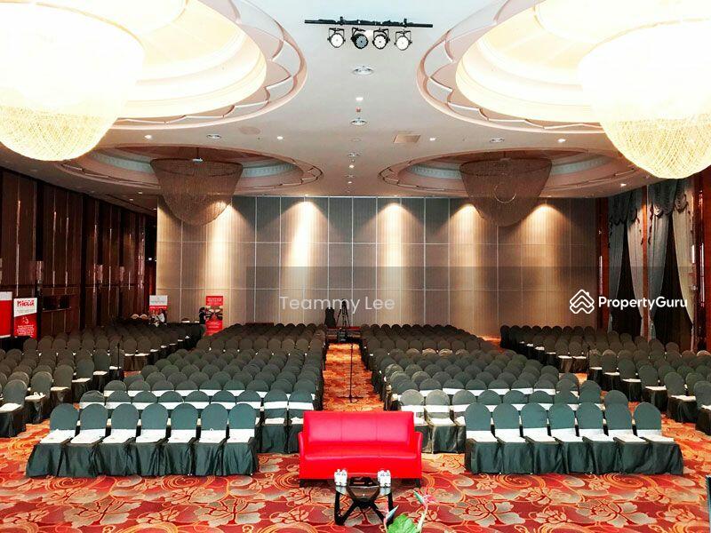 For Sale - Mines 2 Office Tower & Retail Block, Serdang, Seri Kembangan