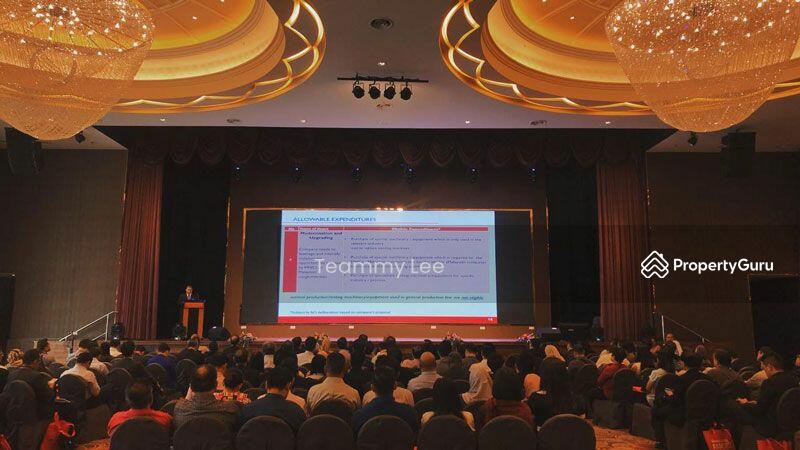 For Sale - Mines 2 Office Tower & Retail Block, Serdang, Seri Kembangan