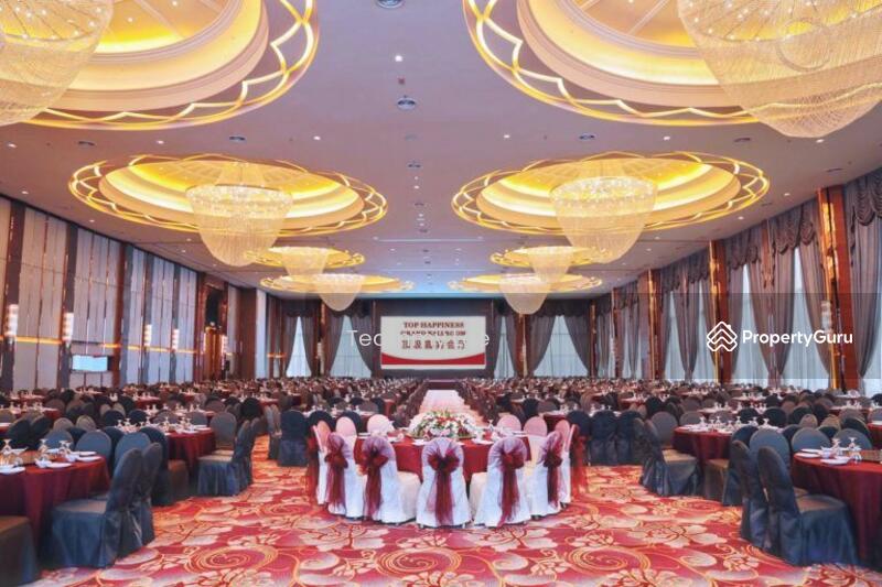 For Sale - Mines 2 Office Tower & Retail Block, Serdang, Seri Kembangan