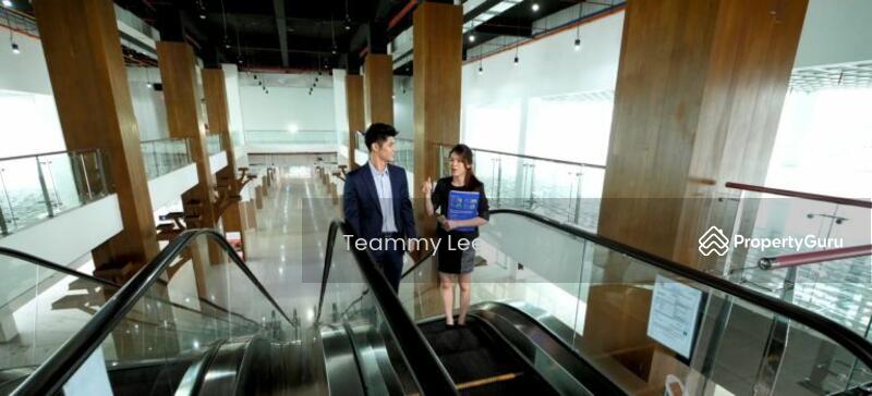 For Sale - Mines 2 Office Tower & Retail Block, Serdang, Seri Kembangan