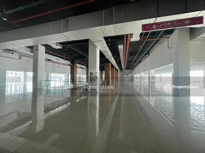 For Sale - Mines 2 Office Tower & Retail Block, Serdang, Seri Kembangan
