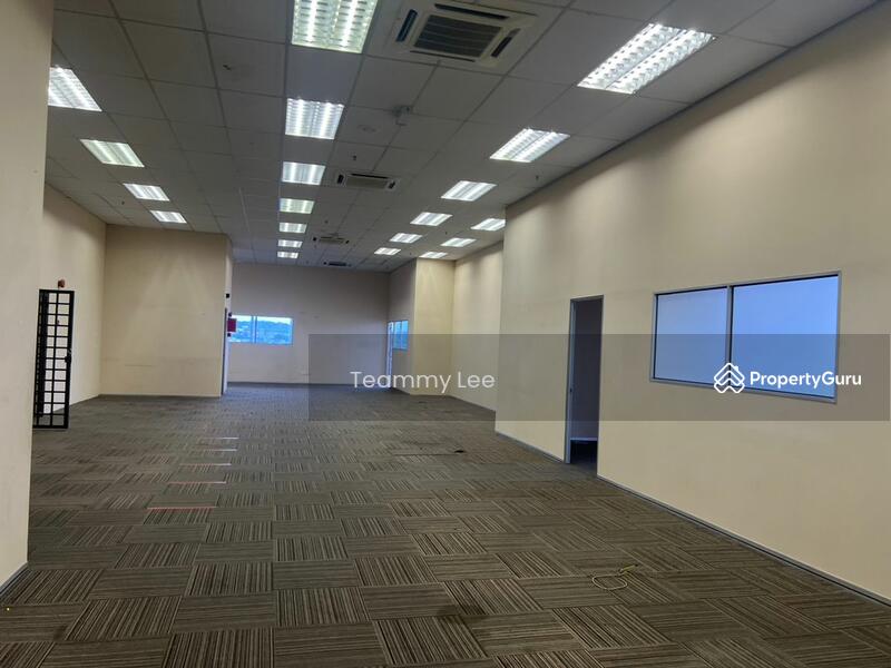 For Sale - Mines 2 Office Tower & Retail Block, Serdang, Seri Kembangan