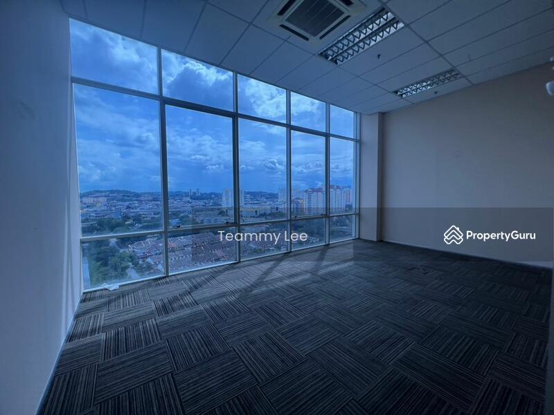 For Sale - Mines 2 Office Tower & Retail Block, Serdang, Seri Kembangan