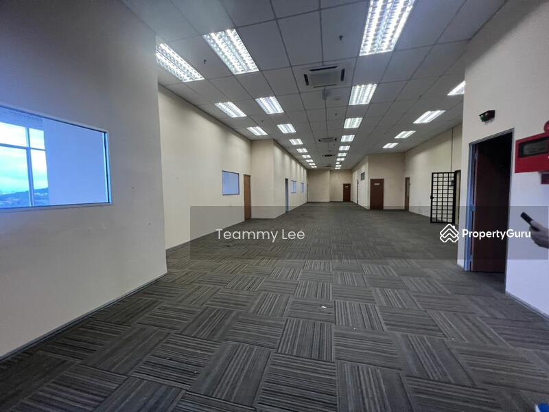 For Sale - Mines 2 Office Tower & Retail Block, Serdang, Seri Kembangan