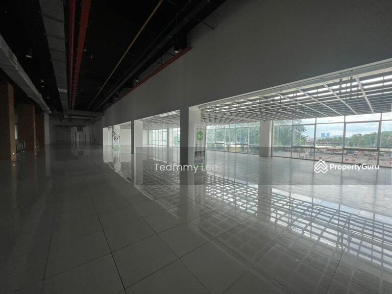 For Sale - Mines 2 Office Tower & Retail Block, Serdang, Seri Kembangan