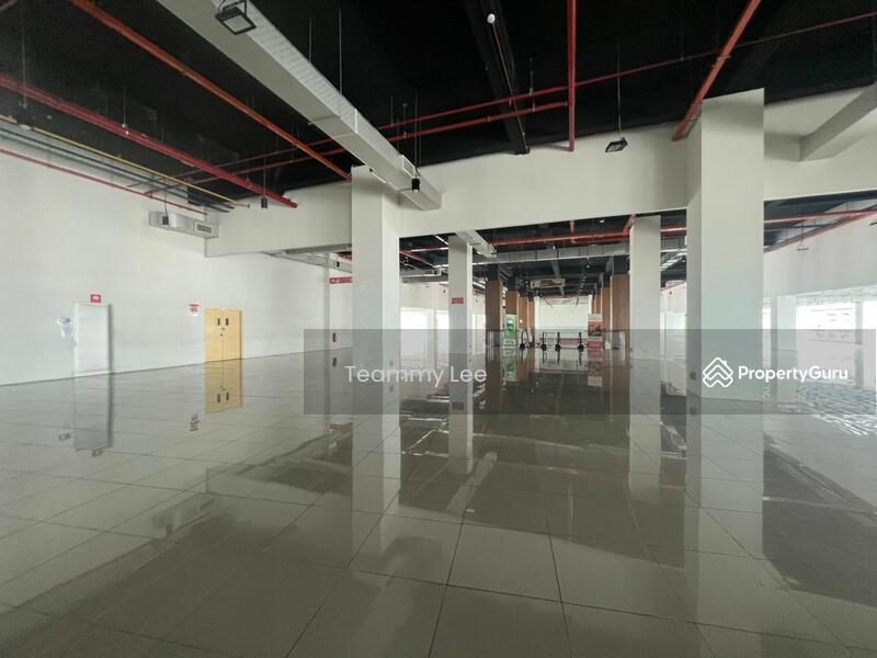 For Sale - Mines 2 Office Tower & Retail Block, Serdang, Seri Kembangan