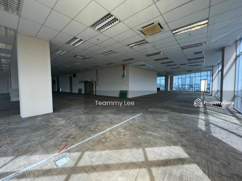 For Sale - Mines 2 Office Tower & Retail Block, Serdang, Seri Kembangan