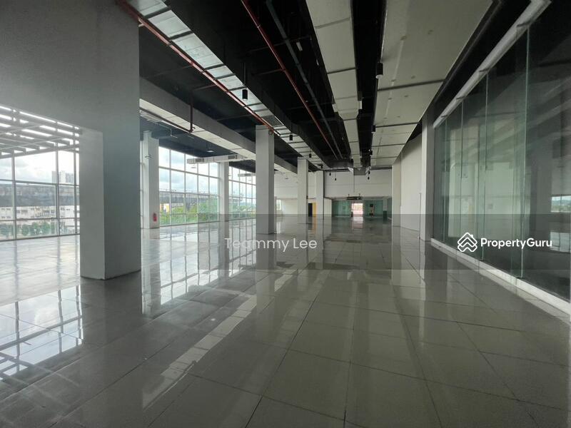 For Sale - Mines 2 Office Tower & Retail Block, Serdang, Seri Kembangan