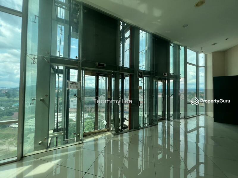 For Sale - Mines 2 Office Tower & Retail Block, Serdang, Seri Kembangan