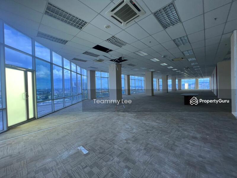 For Sale - Mines 2 Office Tower & Retail Block, Serdang, Seri Kembangan