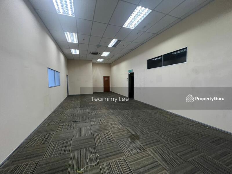 For Sale - Mines 2 Office Tower & Retail Block, Serdang, Seri Kembangan