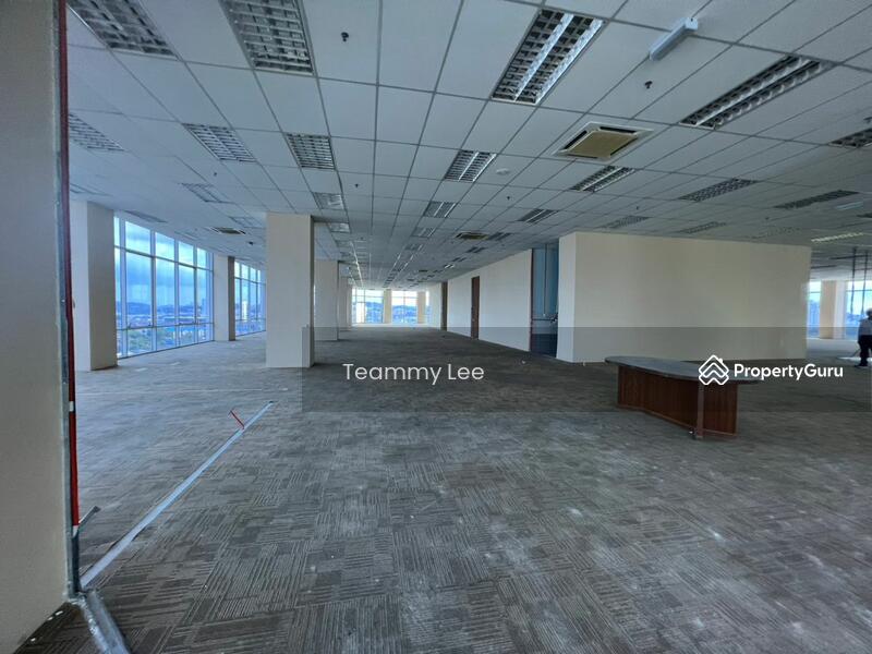 For Sale - Mines 2 Office Tower & Retail Block, Serdang, Seri Kembangan