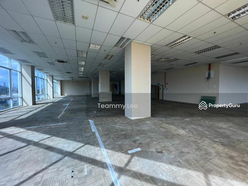 For Sale - Mines 2 Office Tower & Retail Block, Serdang, Seri Kembangan