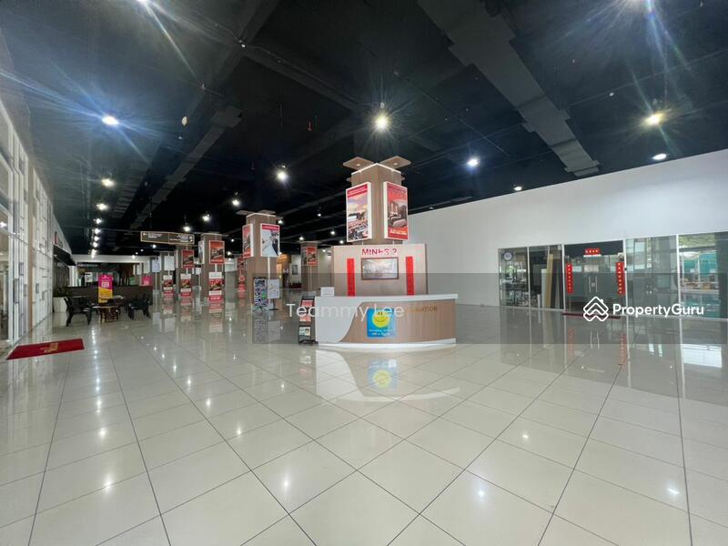 For Sale - Mines 2 Office Tower & Retail Block, Serdang, Seri Kembangan