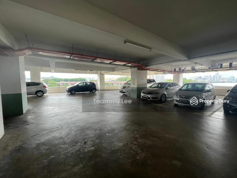 For Sale - Mines 2 Office Tower & Retail Block, Serdang, Seri Kembangan