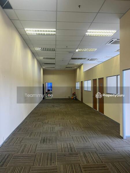For Sale - Mines 2 Office Tower & Retail Block, Serdang, Seri Kembangan