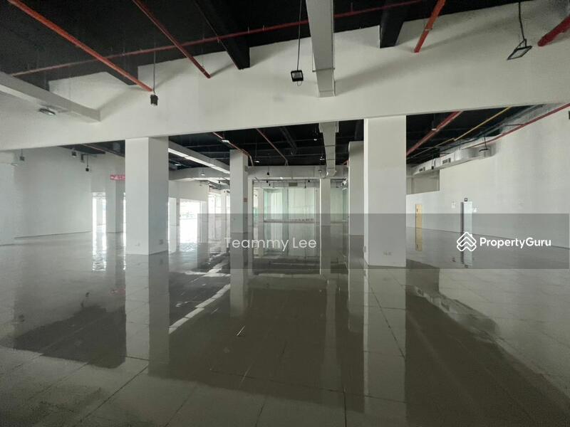 For Sale - Mines 2 Office Tower & Retail Block, Serdang, Seri Kembangan