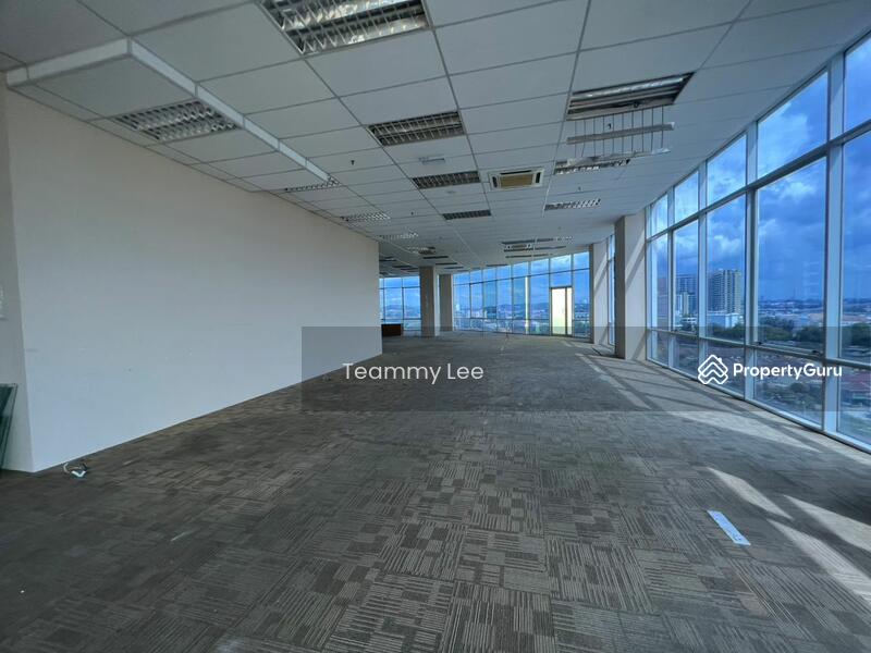 For Sale - Mines 2 Office Tower & Retail Block, Serdang, Seri Kembangan