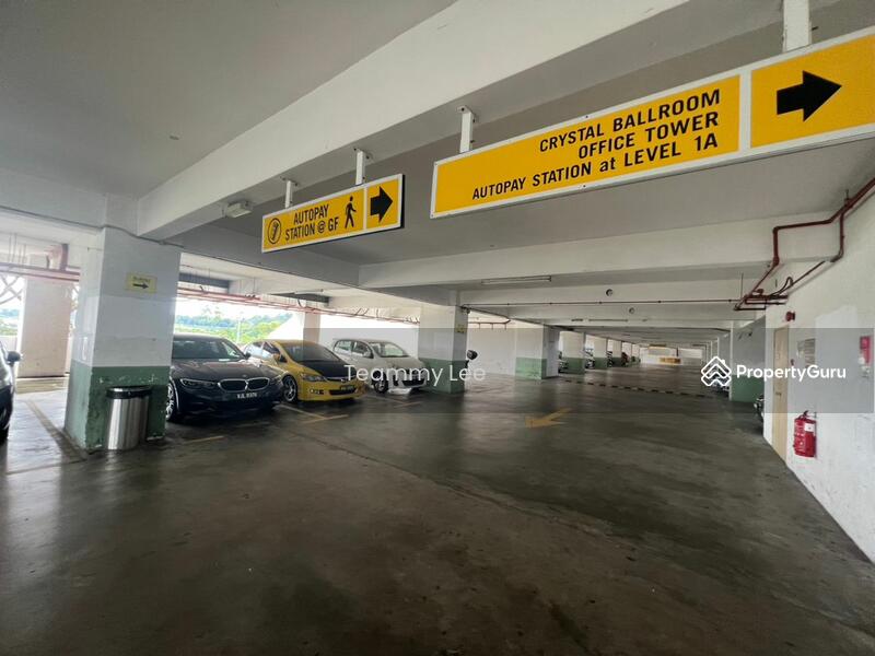 For Sale - Mines 2 Office Tower & Retail Block, Serdang, Seri Kembangan