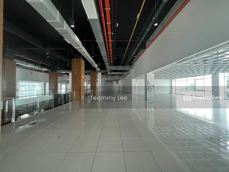For Sale - Mines 2 Office Tower & Retail Block, Serdang, Seri Kembangan