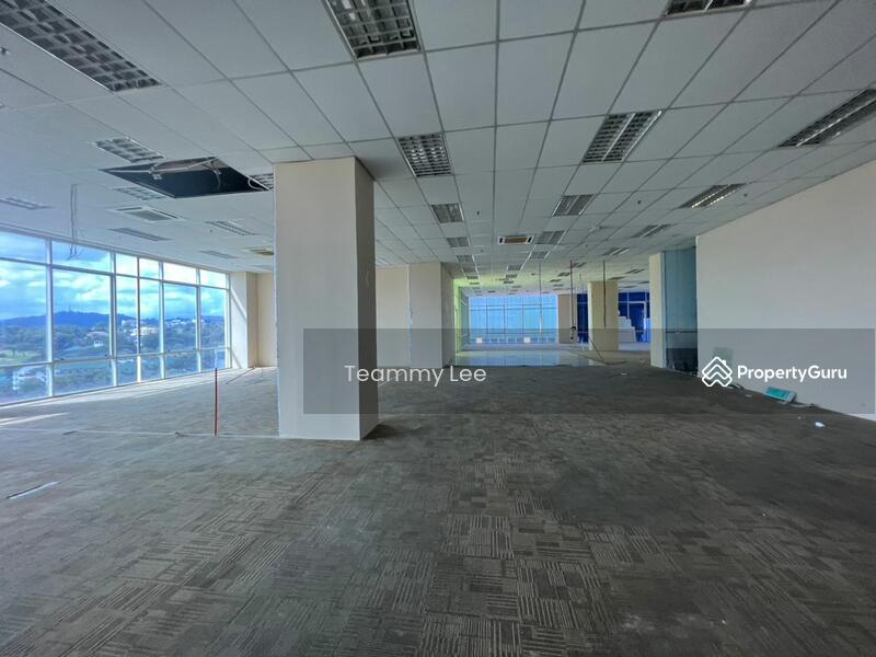 For Sale - Mines 2 Office Tower & Retail Block, Serdang, Seri Kembangan