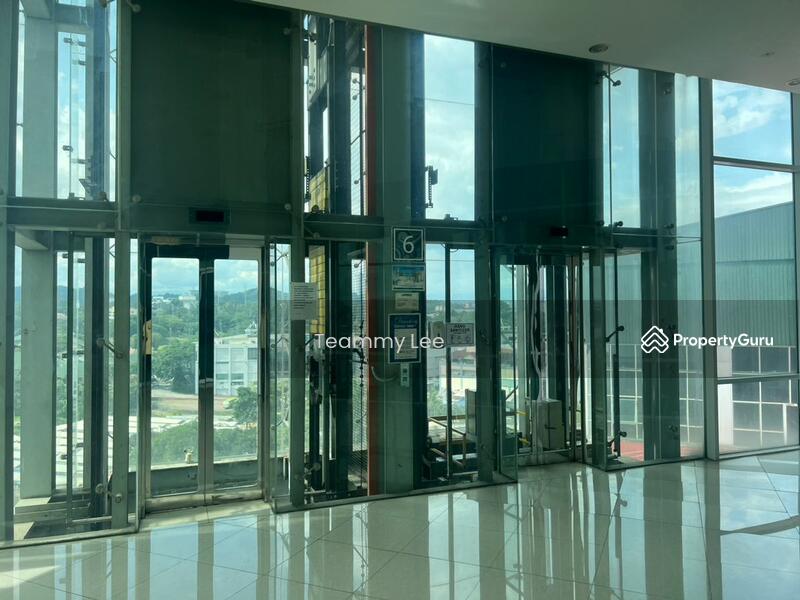 For Sale - Mines 2 Office Tower & Retail Block, Serdang, Seri Kembangan